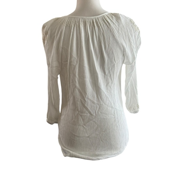 Artisan NY Women’s Top Size M - Picture 4 of 11